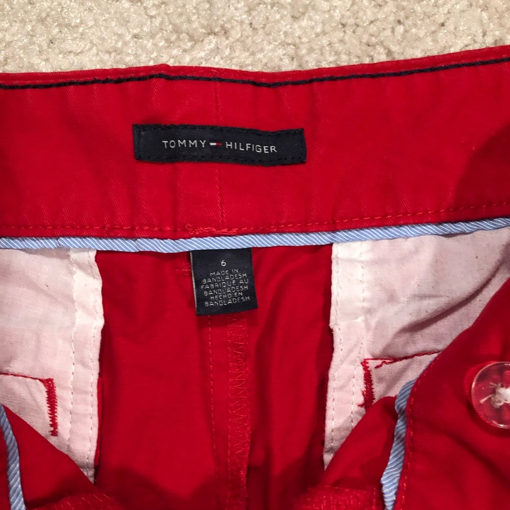 Womens shorts
